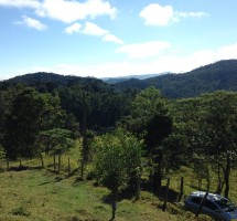 TERRENO EM SANTO ANTONIO DO PINHAL REF: 1587