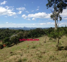 TERRENO EM SANTO ANTONIO DO PINHAL REF: 3035