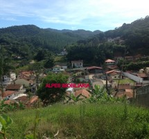 TERRENO EM SANTO ANTONIO DO PINHAL REF: 3340