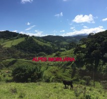 TERRENO EM SANTO ANTONIO DO PINHAL 3346