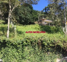 TERRENO EM SANTO ANTONIO DO PINHAL REF: 3476