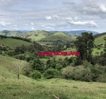 TERRENO EM SAPUCAÍ MIRIM – MG – REF: 4010