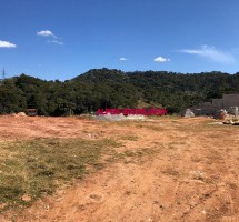 TERRENO EM SANTO ANTONIO DO PINHAL REF: 8022