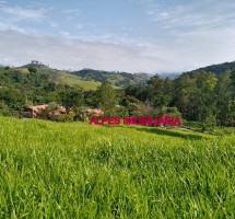 TERRENO EM SANTO ANTONIO DO PINHAL REF: 8051