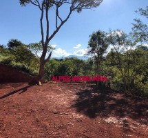 TERRENO EM SANTO ANTONIO DO PINHAL REF: 8074