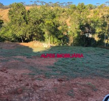 TERRENO EM SANTO ANTONIO DO PINHAL REF: 8086