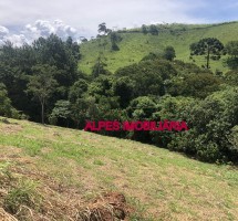 TERRENO EM SANTO ANTONIO DO PINHAL REF: 9044