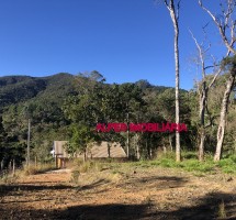 TERRENO EM SANTO ANTONIO DO PINHAL REF: 9053