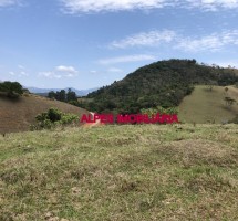 TERRENO EM SANTO ANTONIO DO PINHAL REF: 9066