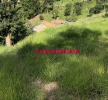 TERRENO EM SANTO ANTONIO DO PINHAL: REF: 9087