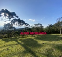 TERRENO EM  SANTO ANTONIO DO PINHAL REF: 8029
