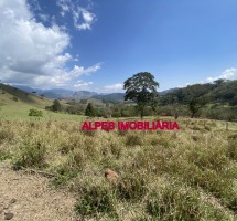 TERRENO EM SANTO ANTONIO DO PINHAL REF: 8032
