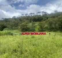 TERRENO EM SANTO ANTONIO DO PINHAL REF: 8074