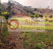 TERRENO EM SANTO ANTONIO DO PINHAL REF: 8083
