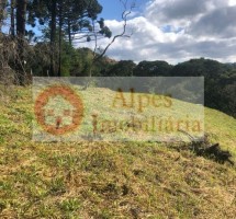 TERRENO EM SANTO ANTONIO DO PINHAL REF: 8084