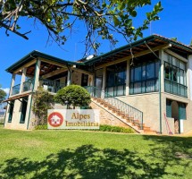 FAZENDA  EM CONSOLAÇÃO – MG REF 8117