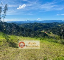 TERRENO EM SANTO ANTÔNIO DO PINHAL REF 8115