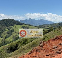 TERRENO LOCALIZADO EM SAPUCAÍ MIRIM REF 8112