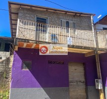 PONTO COMERCIAL EM SANTO ANTÔNIO DO PINHAL REF 8143
