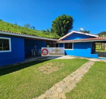 CASA PARA LOCAÇÃO EM SANTO ANTÔNIO DO PINHAL